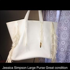 Jessica Simpson Bag